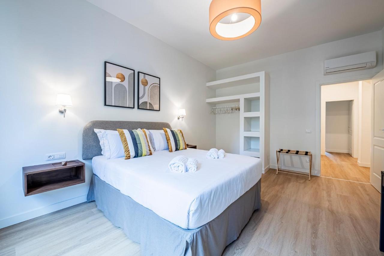 Fortezza Da - 130sqm Center 5 Min & Terraces Apartamento Florencia