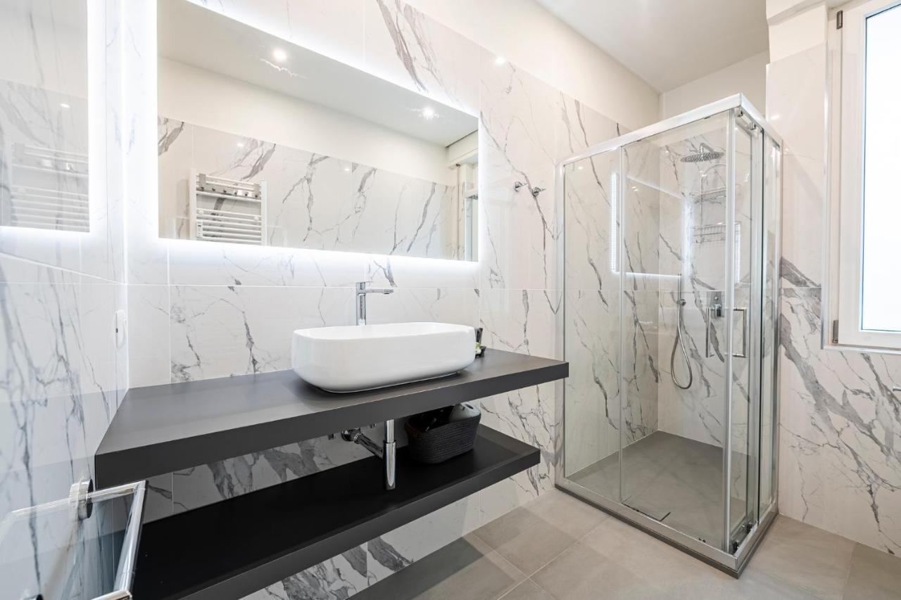 Fortezza Da - 130sqm Center 5 Min & Terraces * Florencia
