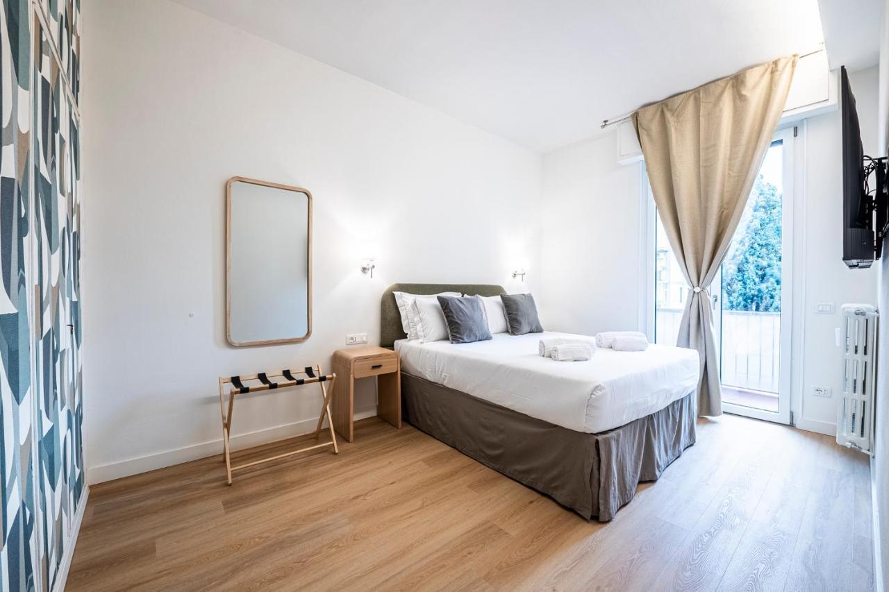 Fortezza Da - 130sqm Center 5 Min & Terraces * Florencia