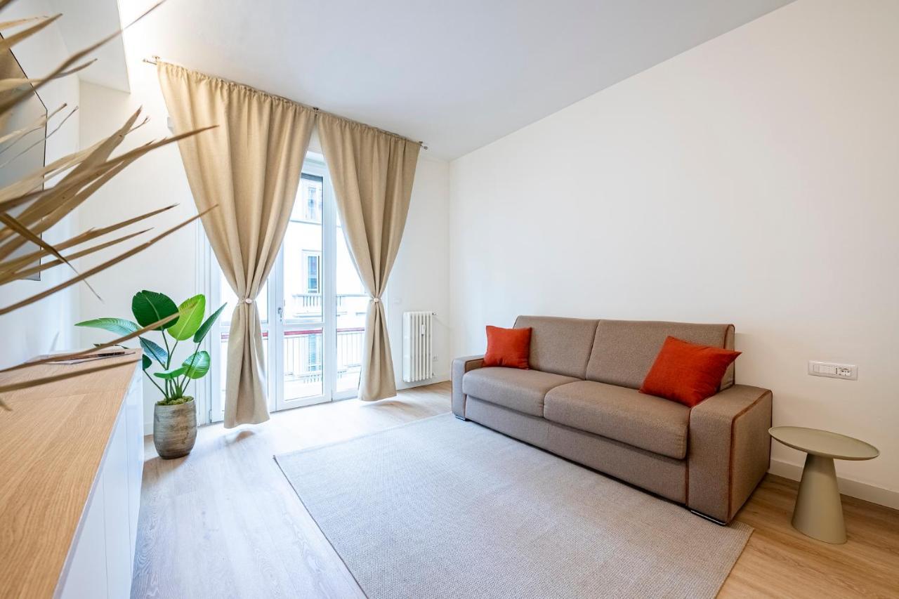 Fortezza Da - 130sqm Center 5 Min & Terraces Apartamento *