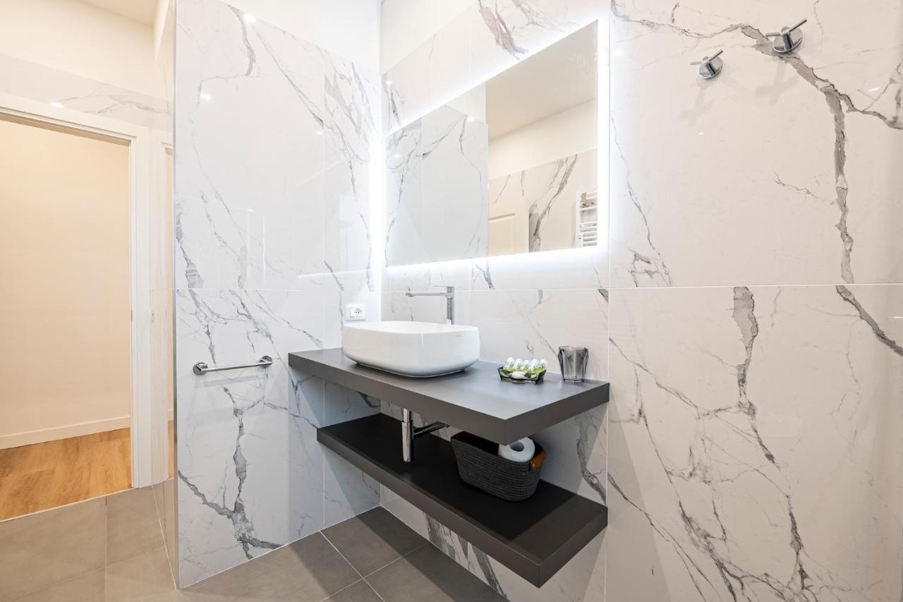 Apartamento Fortezza Da - 130sqm Center 5 Min & Terraces