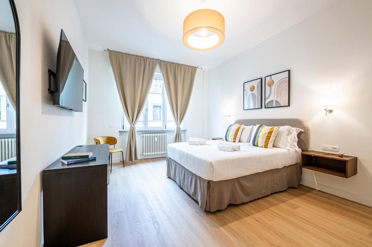 Apartamento Fortezza Da - 130sqm Center 5 Min & Terraces Florencia