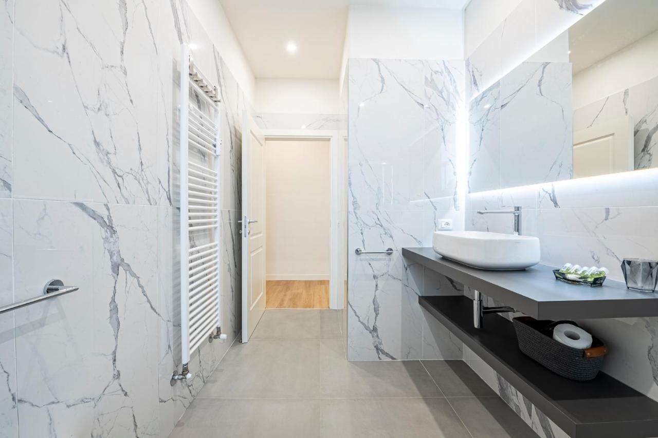 Fortezza Da - 130sqm Center 5 Min & Terraces Apartamento Florencia