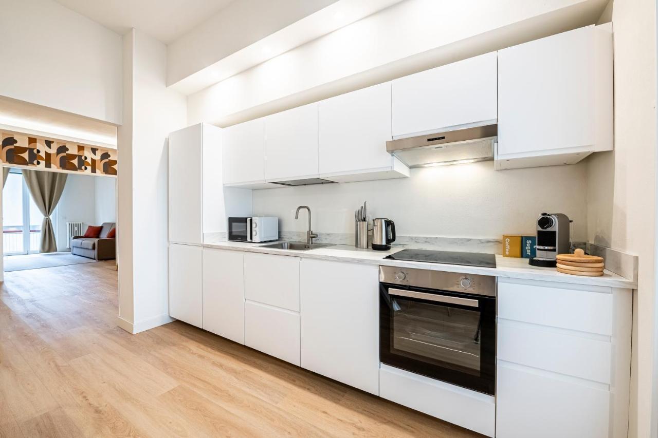 Fortezza Da - 130sqm Center 5 Min & Terraces Florencia