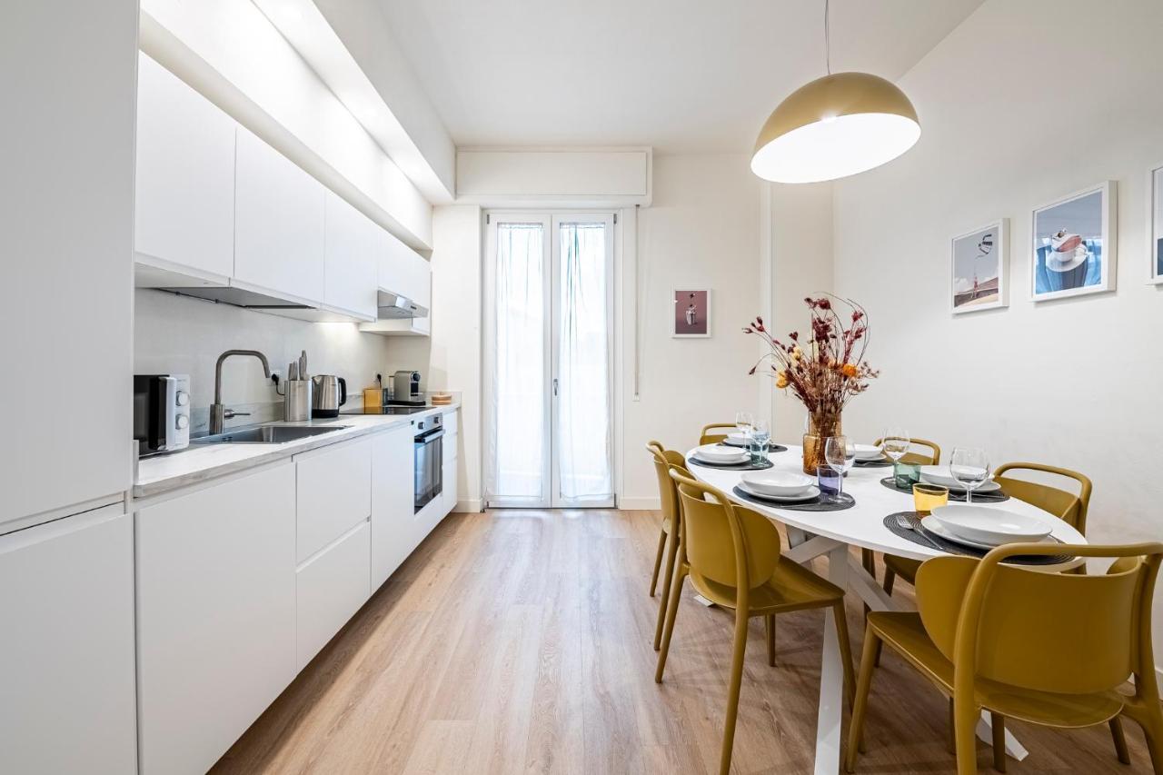 Fortezza Da - 130sqm Center 5 Min & Terraces Florencia
