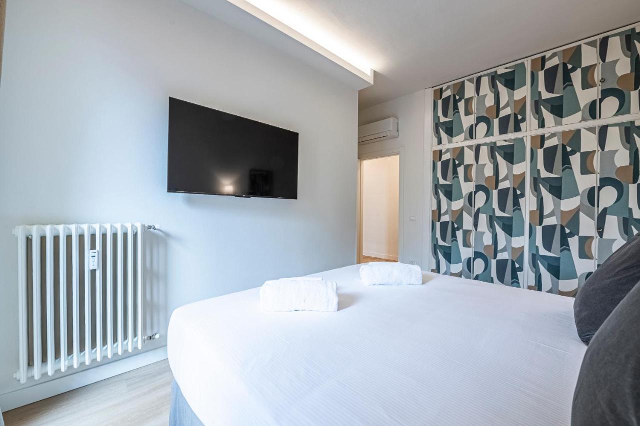 Fortezza Da - 130sqm Center 5 Min & Terraces Apartamento Florencia