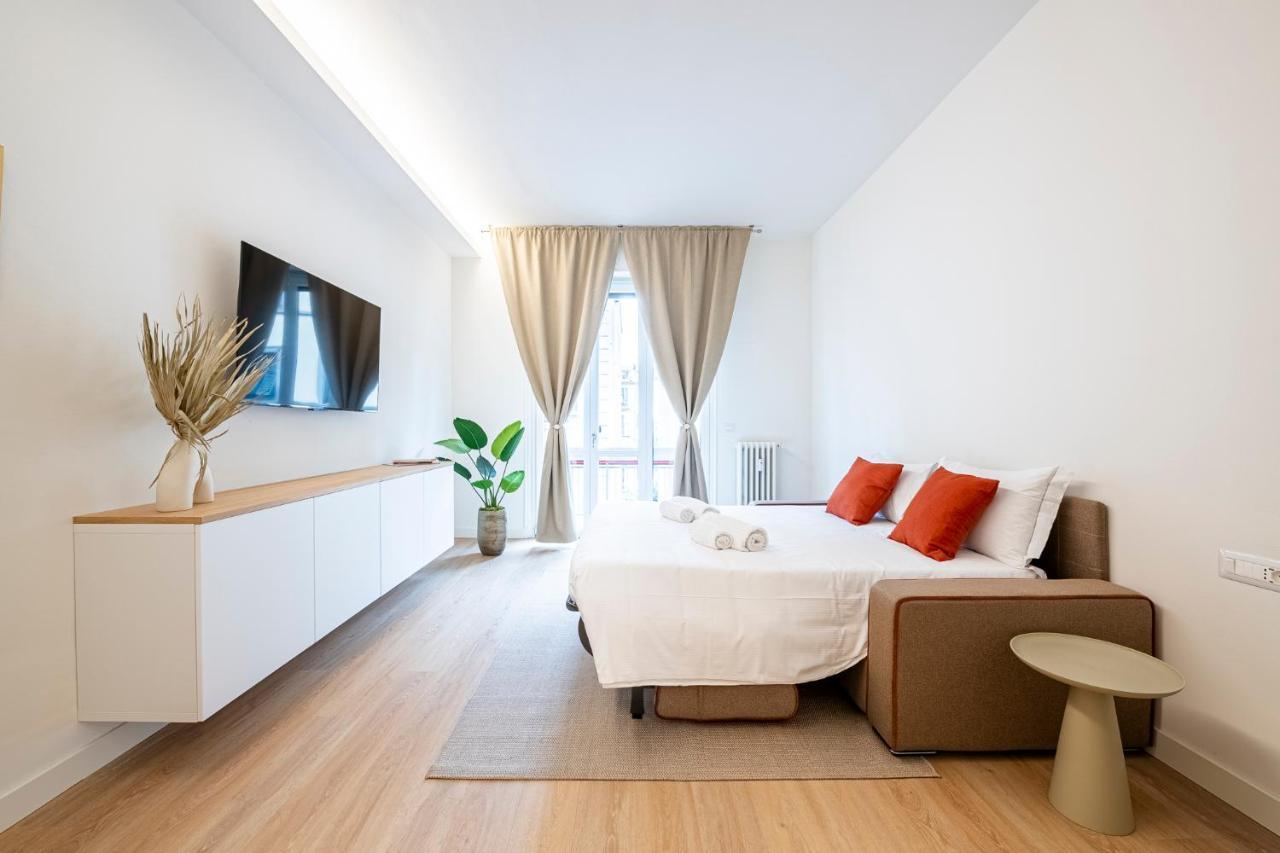 Fortezza Da - 130sqm Center 5 Min & Terraces Apartamento Florencia