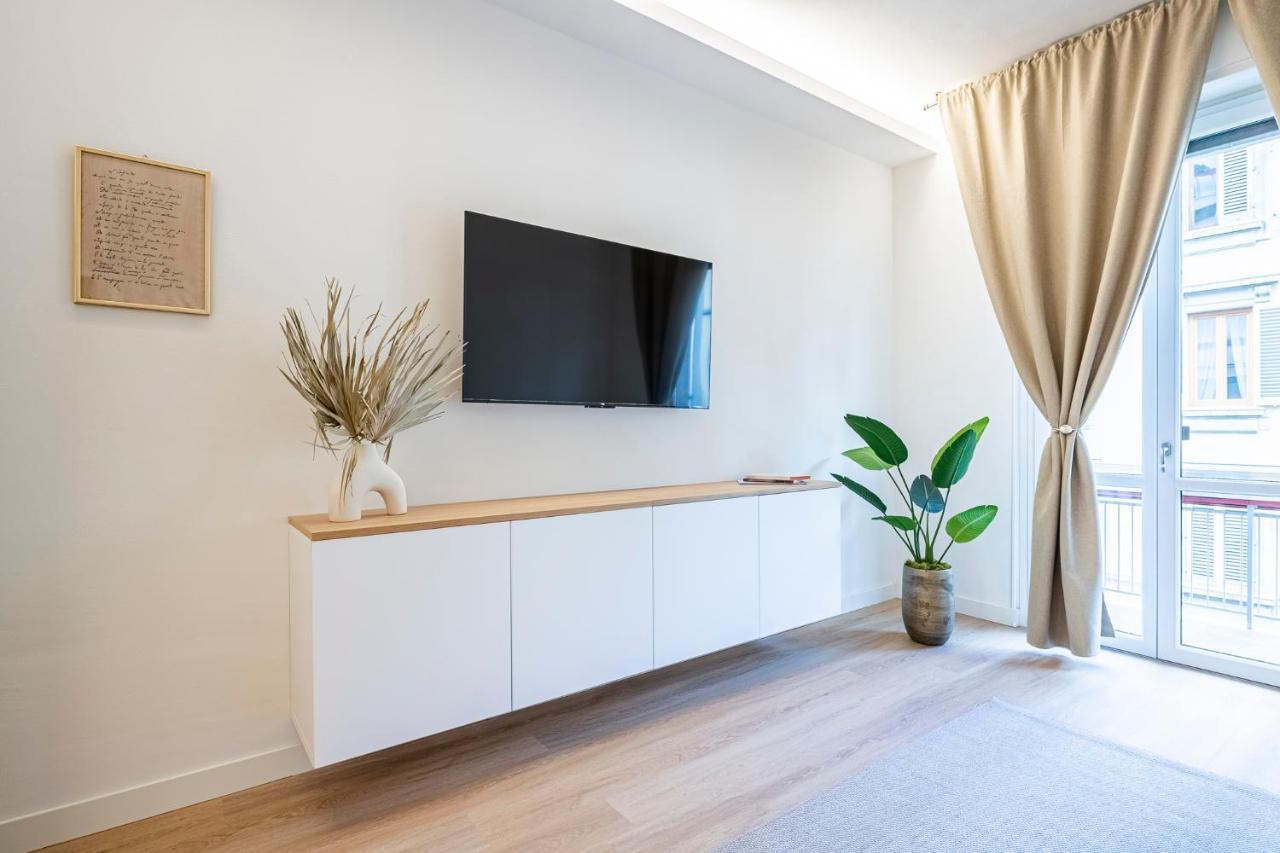 Fortezza Da - 130sqm Center 5 Min & Terraces Apartamento *